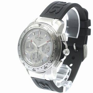 GLASHUTTE ORIGINAL Sports Evolution 39-41-44-04-04 Automatic Men's Watch